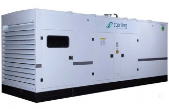 Sterling DG Generator