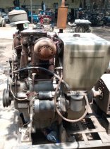 Eicher Single Cylinder NC Engine (Self Start)